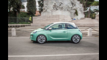 Opel Adam Jam 1.4 100 CV - Test
