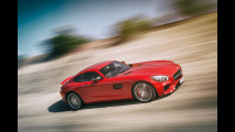 Mercedes-AMG GT