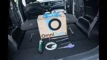 Kia Carens - Social Test 
