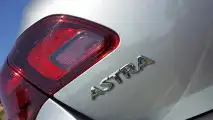 Opel Astra 1.6 CDTI, test di consumo reale Roma-Forlì