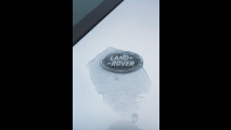 Land Rover Discovery Sport, la prova in Islanda