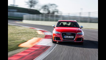 Nuova Audi RS3 Sportback