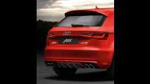 Audi AS3 ABT