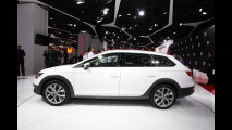 Seat al Salone di Parigi 2014