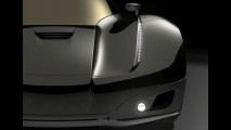 Koenigsegg Quant