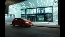 Nuova Honda Jazz