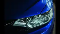 Nuova Honda Jazz