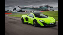 McLaren 675LT 