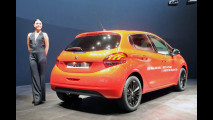 Peugeot al Salone di Ginevra 2015