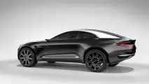 Aston Martin DBX Concept