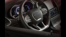 Jeep Grand Cherokee SRT Red Vapor