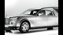Rolls-Royce Phantom carro funebre ‎