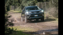 Nuova Toyota RAV4 2.2 D-4D Style - TEST