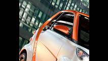 smart fortwo edition flashlight