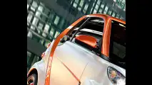 smart fortwo edition flashlight