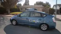 Google Car, l'auto che guida da sola