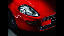 Fiat Punto Virgin Radio