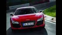 Audi R8 e-tron