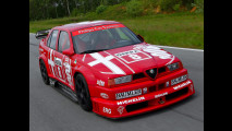 Alfa Romeo 155 V6 TI DTM