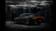 Dodge Charger Blacktop