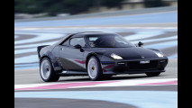 Lancia New Stratos