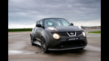 Nissan Juke-R