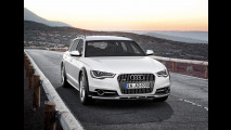 Nuova Audi A6 allroad quattro