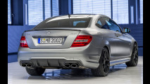 Mercedes C63 AMG “Edition 507”