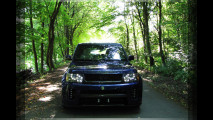 Range Rover Sport by CDC Performance