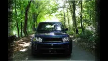 Range Rover Sport by CDC Performance