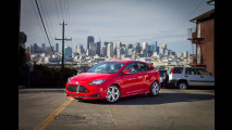La Ford Focus ST per Ken Block