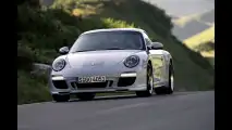 Porsche 911 Sport Classic