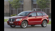 Nuovo Dodge Caliber