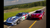 SRT Viper GTS-R