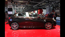 Alfa Romeo Giulietta restyling al Salone di Francoforte 2013