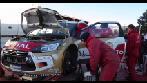 Citroen DS 3 WRC