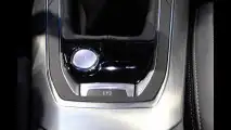 Peugeot 308 al Salone di Francoforte 2013
