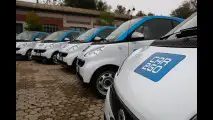 Car2go a Milano