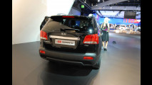 Kia Sorento al Salone di Francoforte 2009