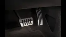 Cadillac CTS Touring Package