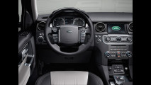 Land Rover Discovery XXV Special Edition