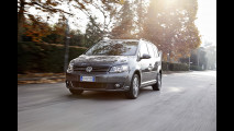 Volkswagen Touran 1.4 TSI Ecofuel