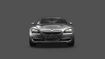 BMW 6 Serisi Coupe
