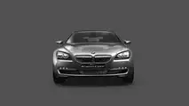 BMW 6 Serisi Coupe