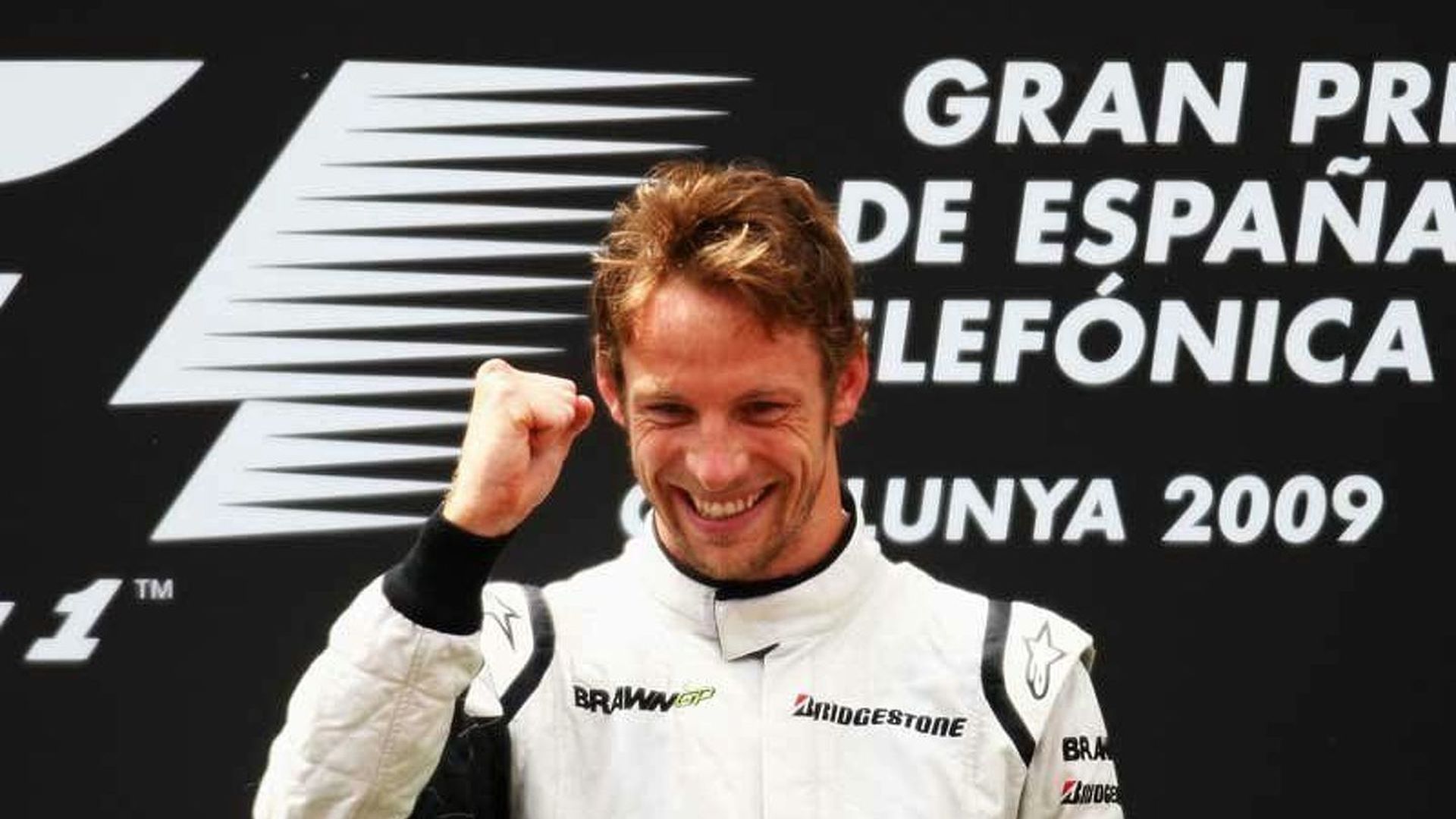 2009 spanish grand prix