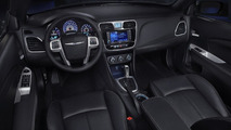 2011 Chrysler 200 Convertible, 1600, 18.01.2011