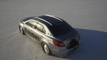 2010 Suzuki Kizashi Bonneville 19.08.2010