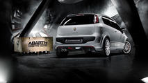Abarth Punto Evo Essesse