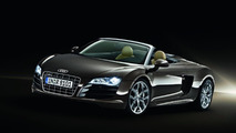 Audi R8 Spyder 5.2 FSI quattro 01.07.2010