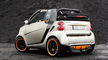 Carlsson smart C25 Edition 07.07.2010